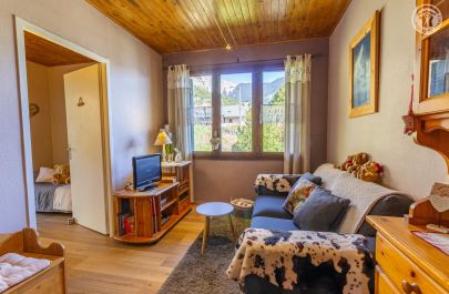G&icirc;te n&deg;73G177103 MONTVERNIER - Savoie - photo