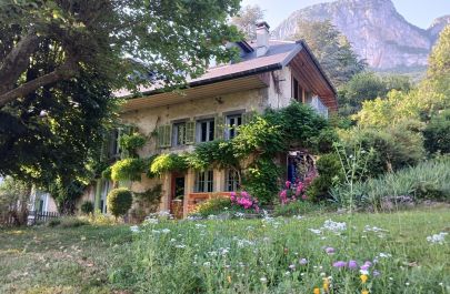 G&icirc;te n&deg;73G243116 SAINT JEAN D'ARVEY - Savoie - photo