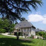 gite - Le Logeray - BARBERAZ - Savoie