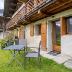 gite - Chalet Du Bersend - Outray - BEAUFORT ARECHES - Savoie