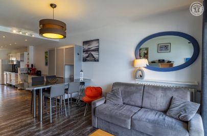 City Break n&deg;73G8610 AIX LES BAINS - Savoie - photo