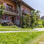 gite - La Clef Des Champs Savoisiens 9 - NOTRE DAME DE BELLECOMBE - Savoie