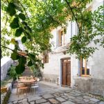 gite - Maison Stendhal - La Chartreuse - LES ECHELLES - Savoie