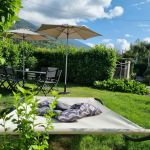 ESPACE DETENTE AU JARDIN