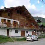 gite - Chalet Les Bergers - HAUTELUCE LES SAISIES - Savoie