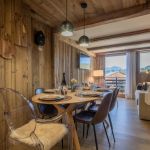 gite - Isabella 3 N&deg;13 - HAUTELUCE LES SAISIES - Savoie
