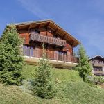 gite - L'eglantin - HAUTELUCE LES SAISIES - Savoie