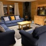 gite - Chalet Le Covie - MERIBEL LES ALLUES - Savoie