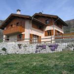 gite - Les Merisiers - LES BELLEVILLE - Savoie