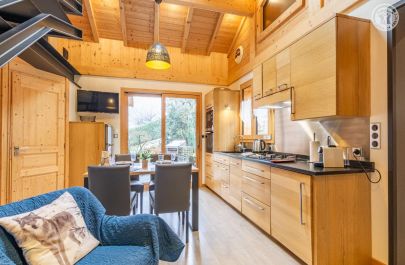 G&icirc;te n&deg;73G266100 SAINT OYEN - Savoie - photo