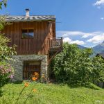 gite - G&icirc;te - SAINT PAUL SUR ISERE - Savoie