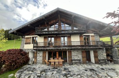 G&icirc;te n&deg;73G285137 SEEZ - Savoie - photo