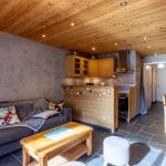 gite - Les Lutins - VALLOIRE - Savoie