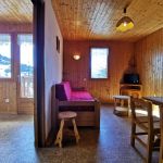 gite - CHALET LE SECHET n&deg;2 CAMPANULE - LA PLAGNE TARENTAISE - Savoie