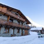 gite - Chalet Le Genepy - BONNEVAL SUR ARC - Savoie