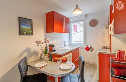 G&icirc;te n&deg;73G8159 AIX LES BAINS - Savoie - photo