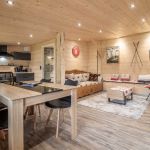 gite - Le Cocon De Plainpalais - LES DESERTS - Savoie