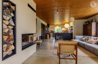 G&icirc;te n&deg;73G98183 LES DESERTS - Savoie - photo