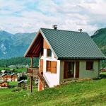 gite - Chalet Pre Fleury - ALBIEZ-MONTROND - Savoie