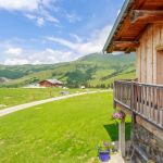 gite - Alpage De La Ruelle - La Baratte - HAUTELUCE LES SAISIES - Savoie