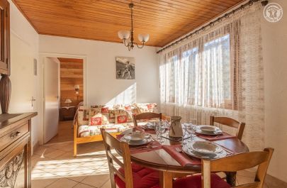 G&icirc;te n&deg;73G144100 VAL CENIS - Savoie - photo