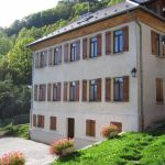 gite - Le Nizeran N&deg;6 - SAINT FRANCOIS LONGCHAMP - Savoie