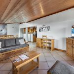 gite - LES SUITES DU VAL CLARET - n&deg;6 - TIGNES - Savoie