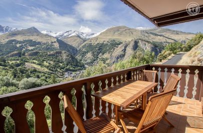 G&icirc;te n&deg;73G306283 VALLOIRE - Savoie - photo