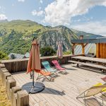 gite - Le Refuge - VALLOIRE - Savoie