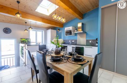 G&icirc;te n&deg;73G322124 VILLARODIN BOURGET - Savoie - photo
