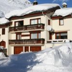 gite - L'ancolie - BESSANS - Savoie