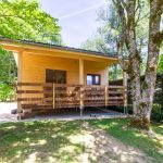 gite - Chalet du Sud - LE CHATELARD - Savoie