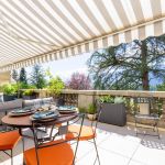 gite - La Terrasse Du Mirabeau - AIX LES BAINS - Savoie