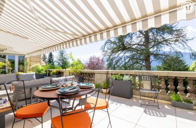 G&icirc;te n&deg;73G8607 AIX LES BAINS - Savoie - photo