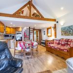gite - Le Telemark - LA FECLAZ LES DESERTS - Savoie