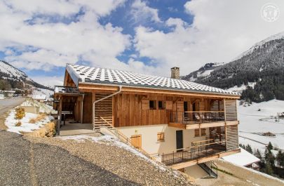 G&icirc;te n&deg;73G132338 HAUTELUCE LES SAISIES - Savoie - photo