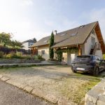 gite - Le Hibou - MONTAGNOLE - Savoie