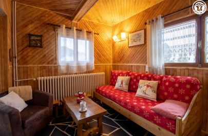 G&icirc;te n&deg;73G186112 NOTRE DAME DE BELLECOMBE - Savoie - photo