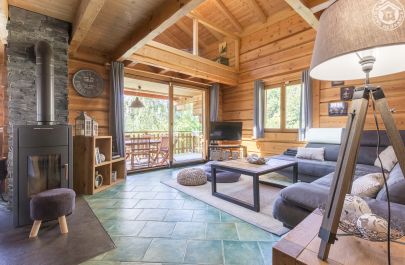 G&icirc;te n&deg;73G211132 QUEIGE - Savoie - Dobeliou - Queige 73G211132 