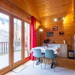 gite - Cornillon - QUEIGE - Savoie