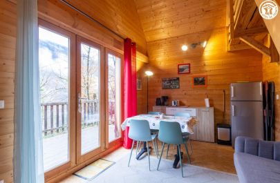 G&icirc;te n&deg;73G211146 QUEIGE - Savoie - photo