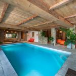 gite - Chalet L'hermetiere - COURCHEVEL - Savoie
