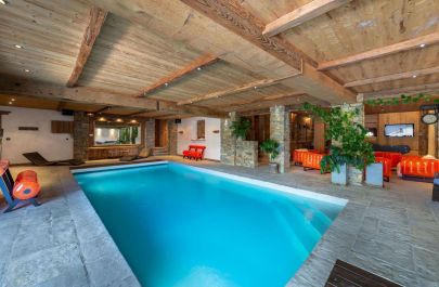 G&icirc;te n&deg;73G227169 COURCHEVEL - Savoie - photo