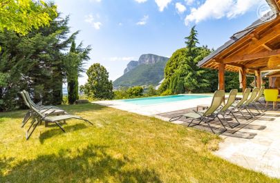 G&icirc;te n&deg;73G293109 THOIRY - Savoie - 73G293109 - La Ferme de la Galoppaz - &agrave; THOIRY