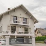 city-break - La Suite Des Sommets - BARBERAZ - Savoie