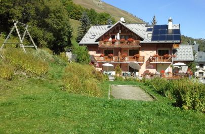 G&icirc;te n&deg;73G306191 VALLOIRE - Savoie - photo