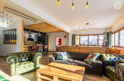 G&icirc;te n&deg;73G307204 VALMEINIER - Savoie - photo