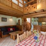 gite - La Taillette - CHAMPAGNY EN VANOISE - Savoie