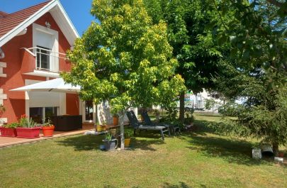 G&icirc;te n&deg;73G214002 ROCHEFORT - Savoie - Ext&eacute;rieur &eacute;t&eacute; 2023.
