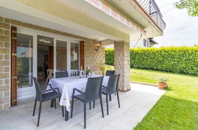 G&icirc;te n&deg;73G300109 TRESSERVE - Savoie - 73G300109 - Les Cigales - Tresserve 